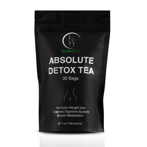 Bundle x3 Detox Tea bundle