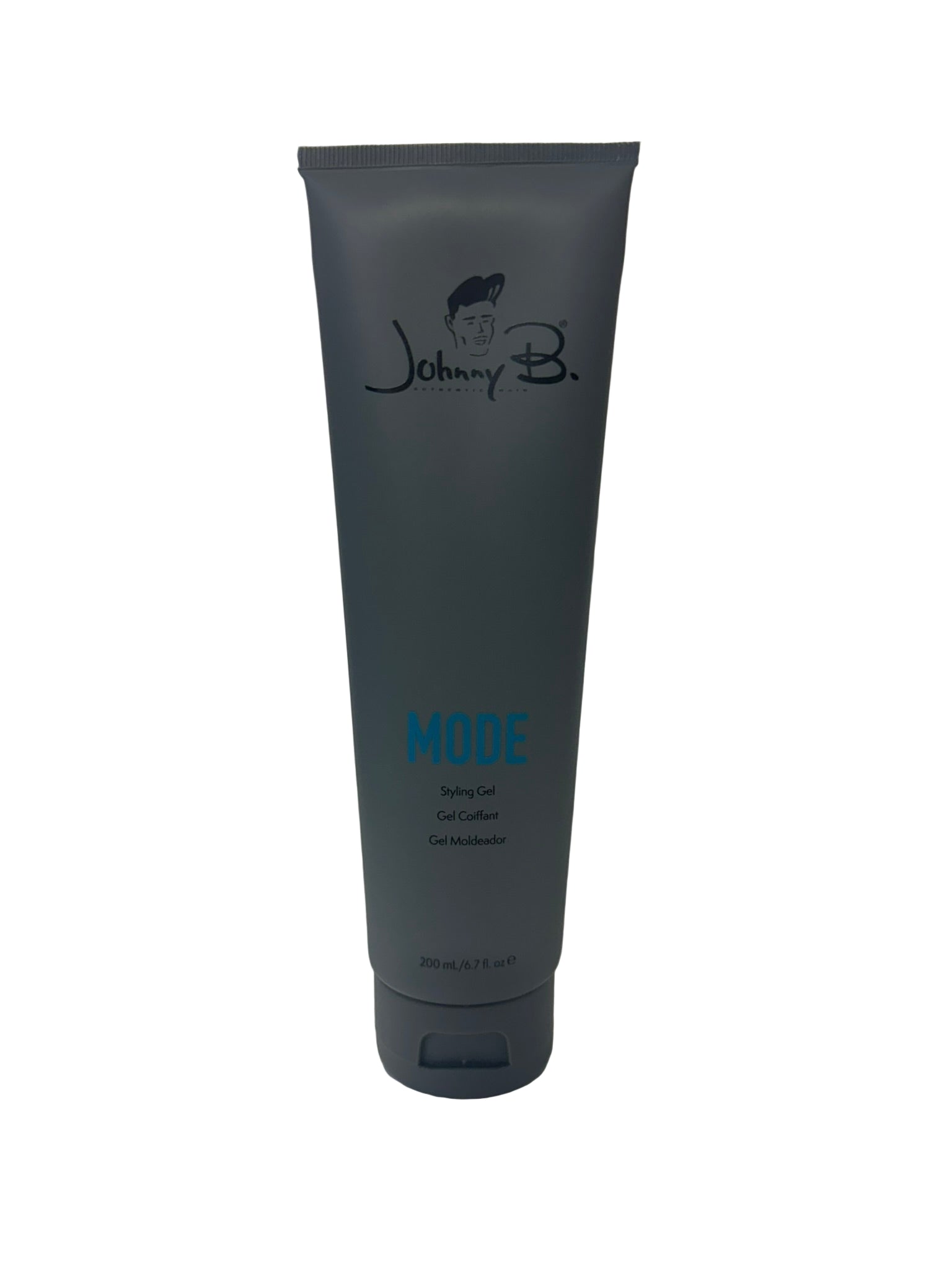 Johnny B Mode Styling Gel 6.7 fl oz