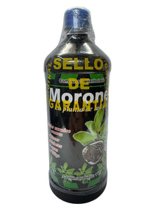 Jugo De Moronel 1Lt