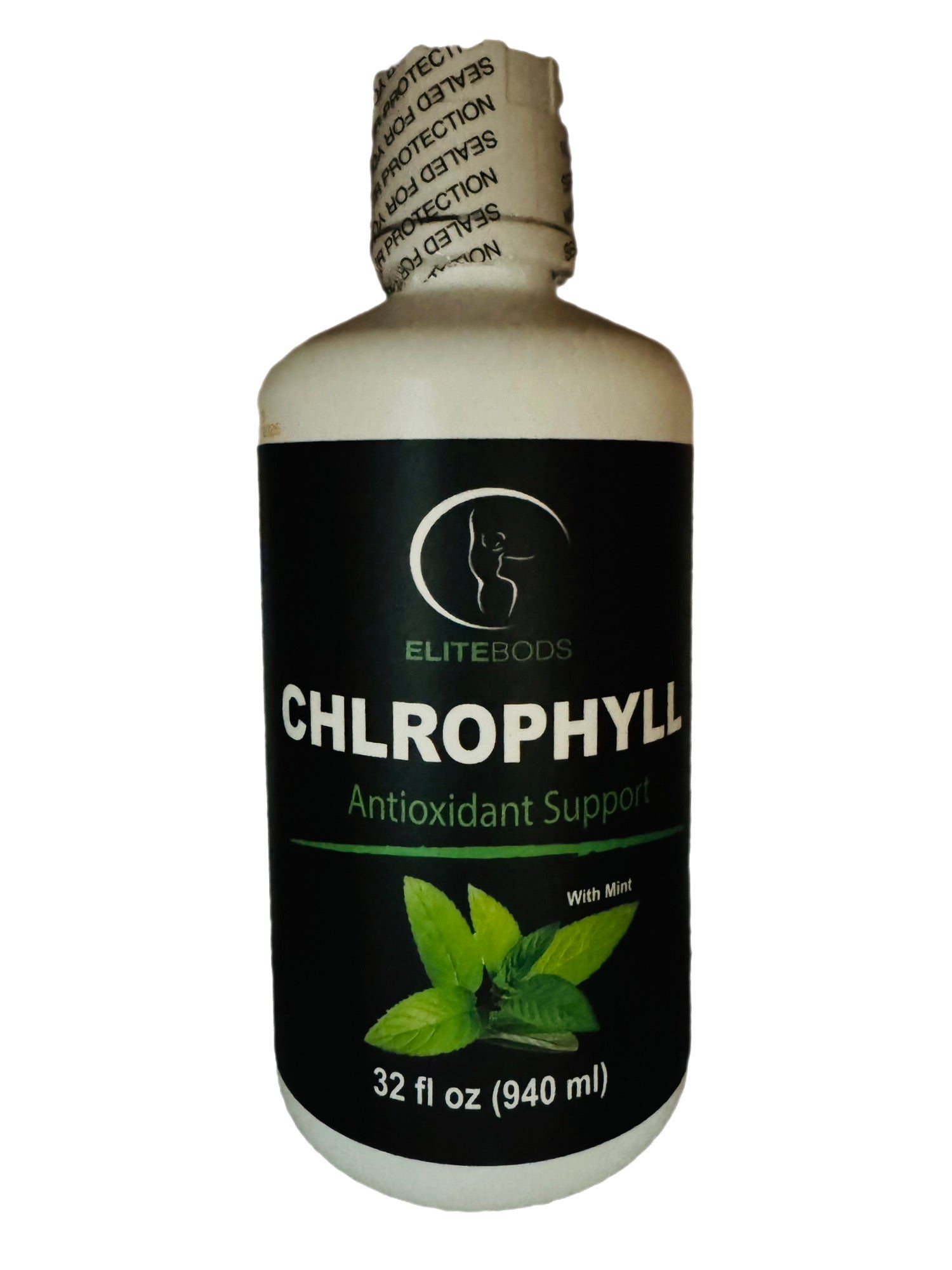 Chlorophyll Antioxidant Support