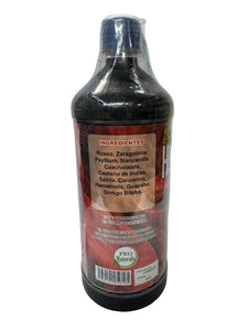Jugo Hemorroides 1Lt