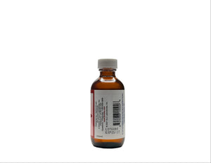 Castor Oil 2 fl oz