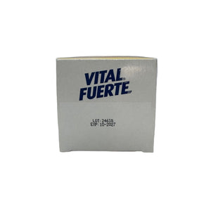 Vital Fuerte Vitamins Dietary Supplement Antioxidant 100 Capsules