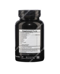 Absolute Detox Capsules - Maznatura Default Title