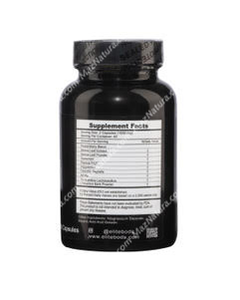 Absolute Detox Capsules - Maznatura Default Title