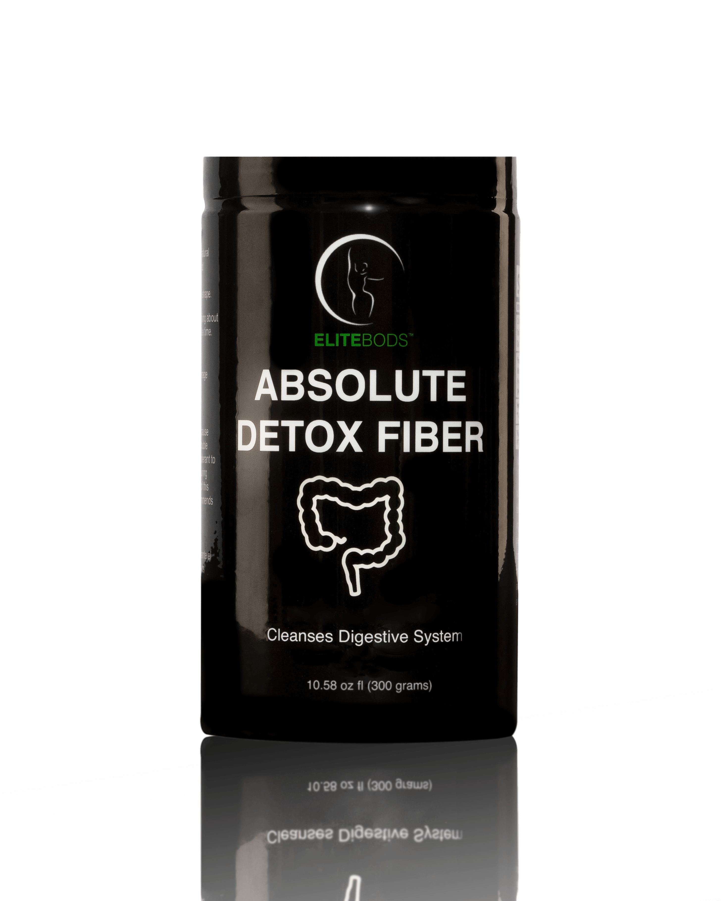 Absolute Detox Fiber - Maznatura Default Title