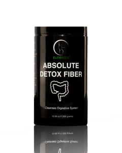 Absolute Detox Fiber - Maznatura Default Title