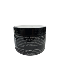 Slimming & Tightening Gel