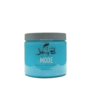 Johnny B Mode Styling Gel 16 oz - Maznatura Default Title