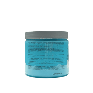 Johnny B Mode Styling Gel 16 oz - Maznatura Default Title