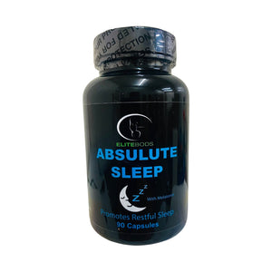 Absulute Sleep Capsules