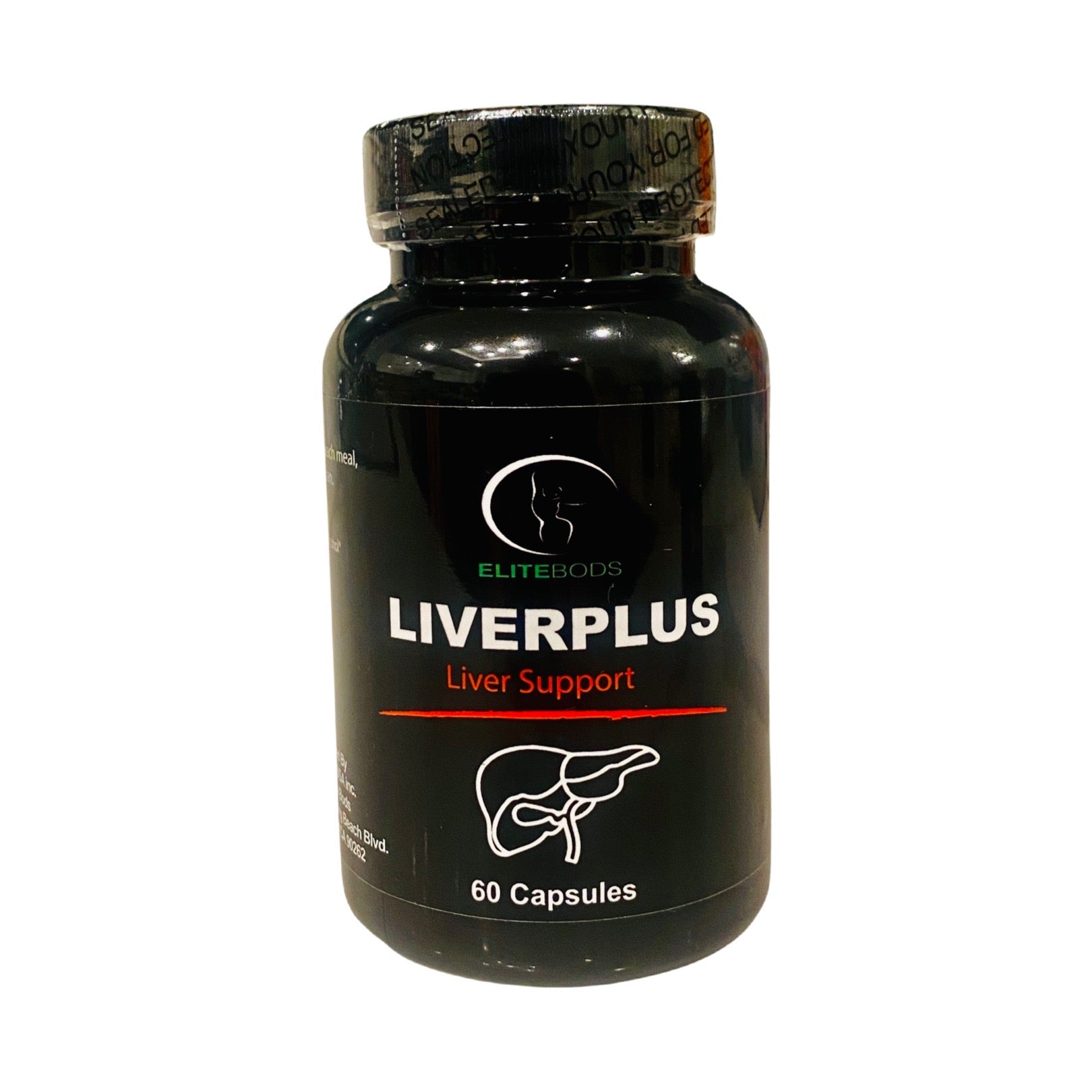 LiverPlus Capsules