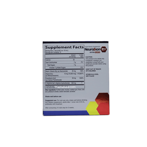 NeuroBion B12 10,000 mcg Extra Forte