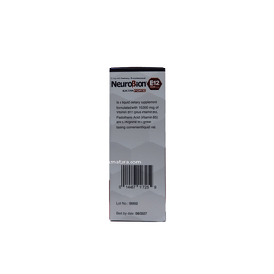 NeuroBion B12 10,000 mcg Extra Forte