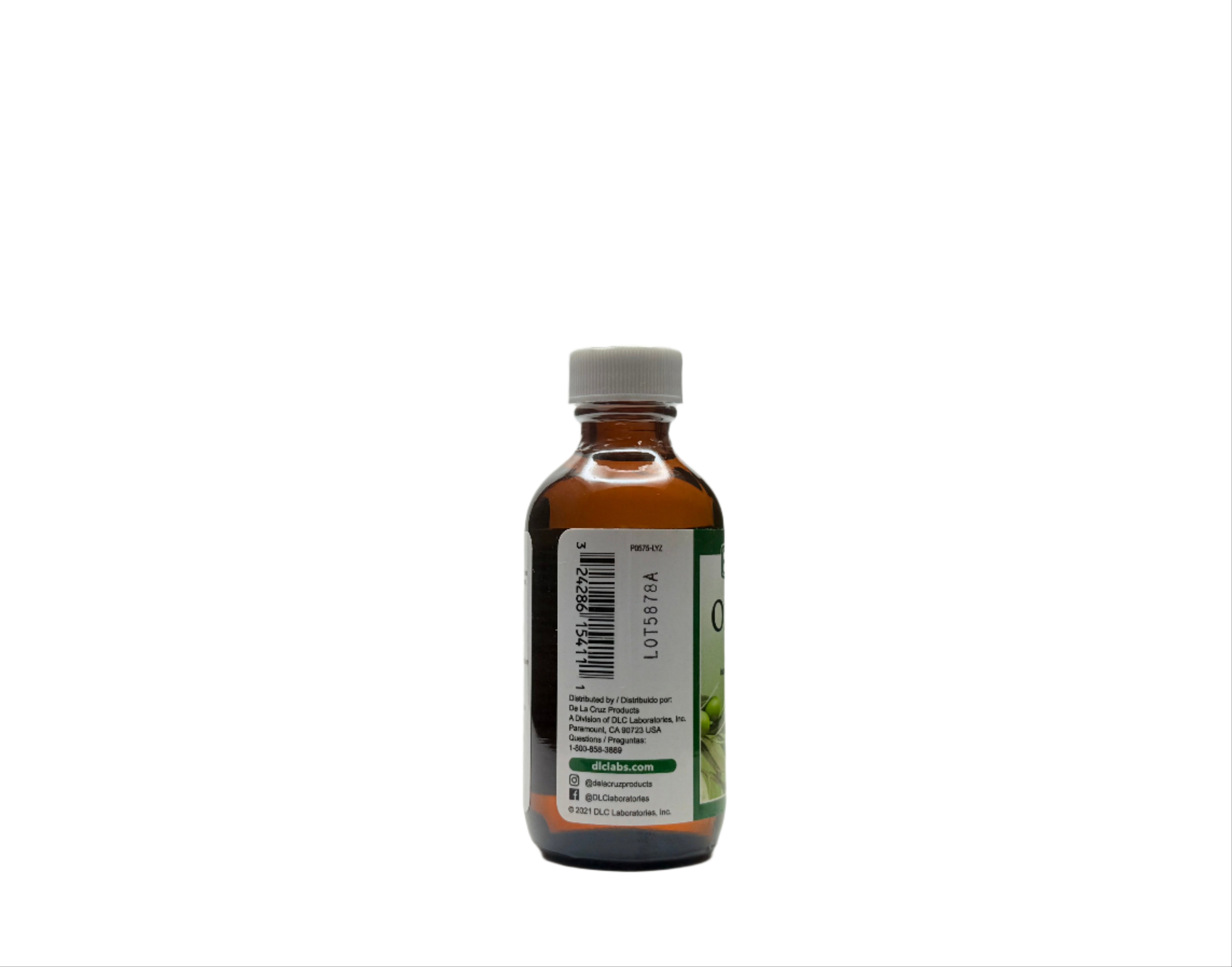 Olive Oil 2 fl oz