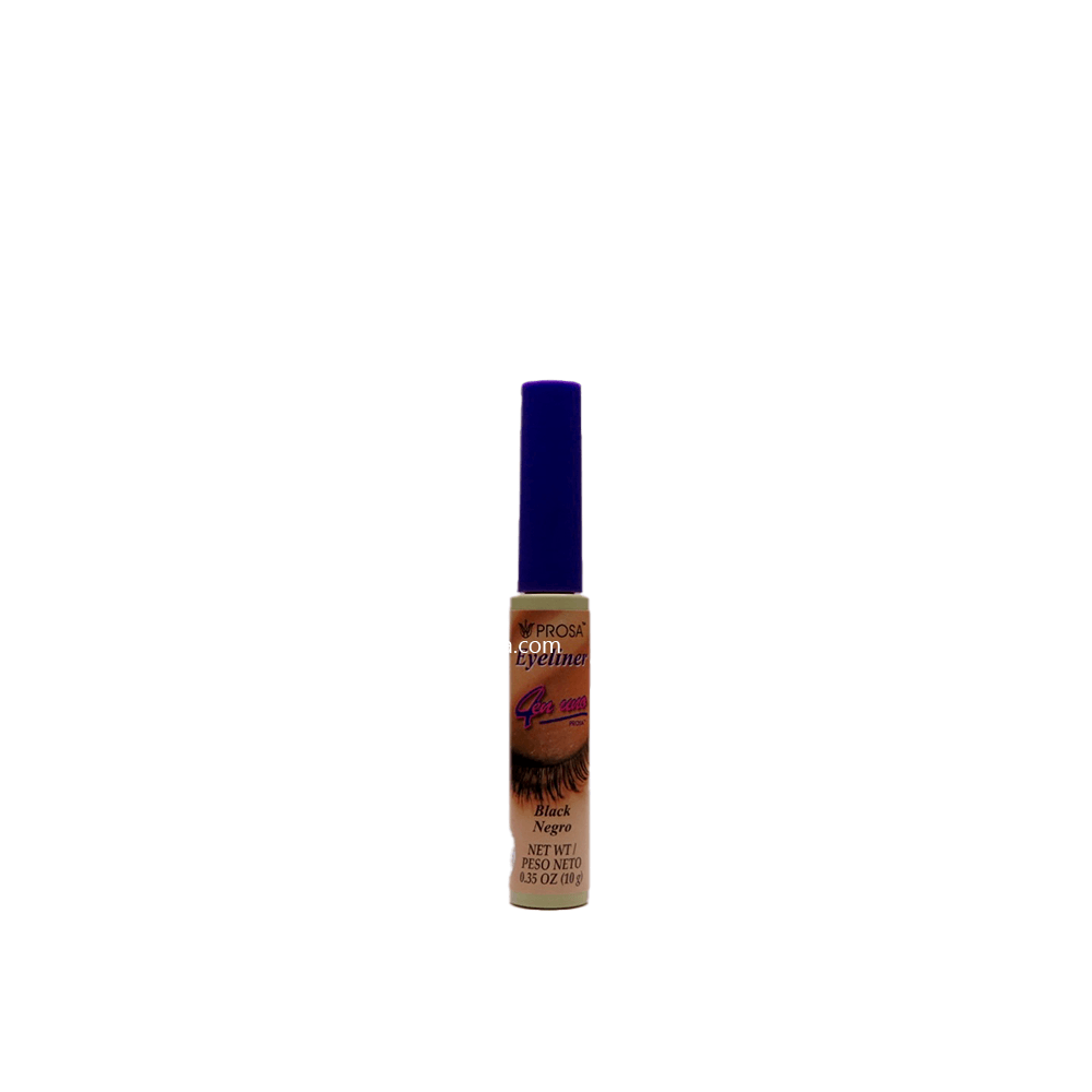 Prosa Eyeliner Black 0.35 oz