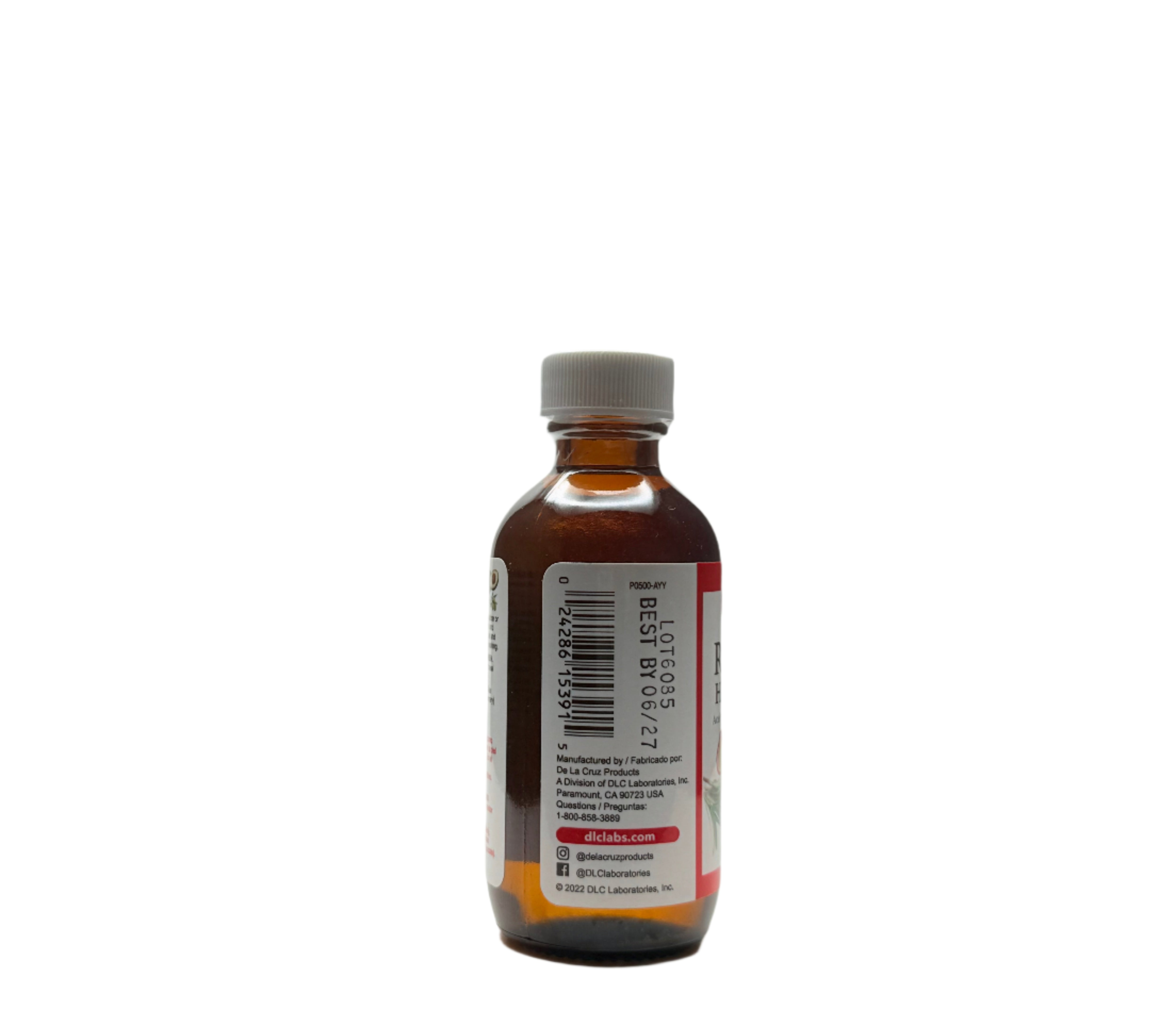 Rosemary Hair & Skin Oil 2 fl oz
