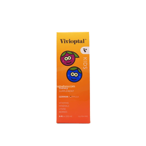 Vivioptal Kids Dietary Supplement 8.45oz