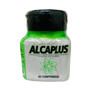 ALCAPLUS