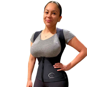 Chaleco  Woman's Waist Trainer (Sweat Vest)