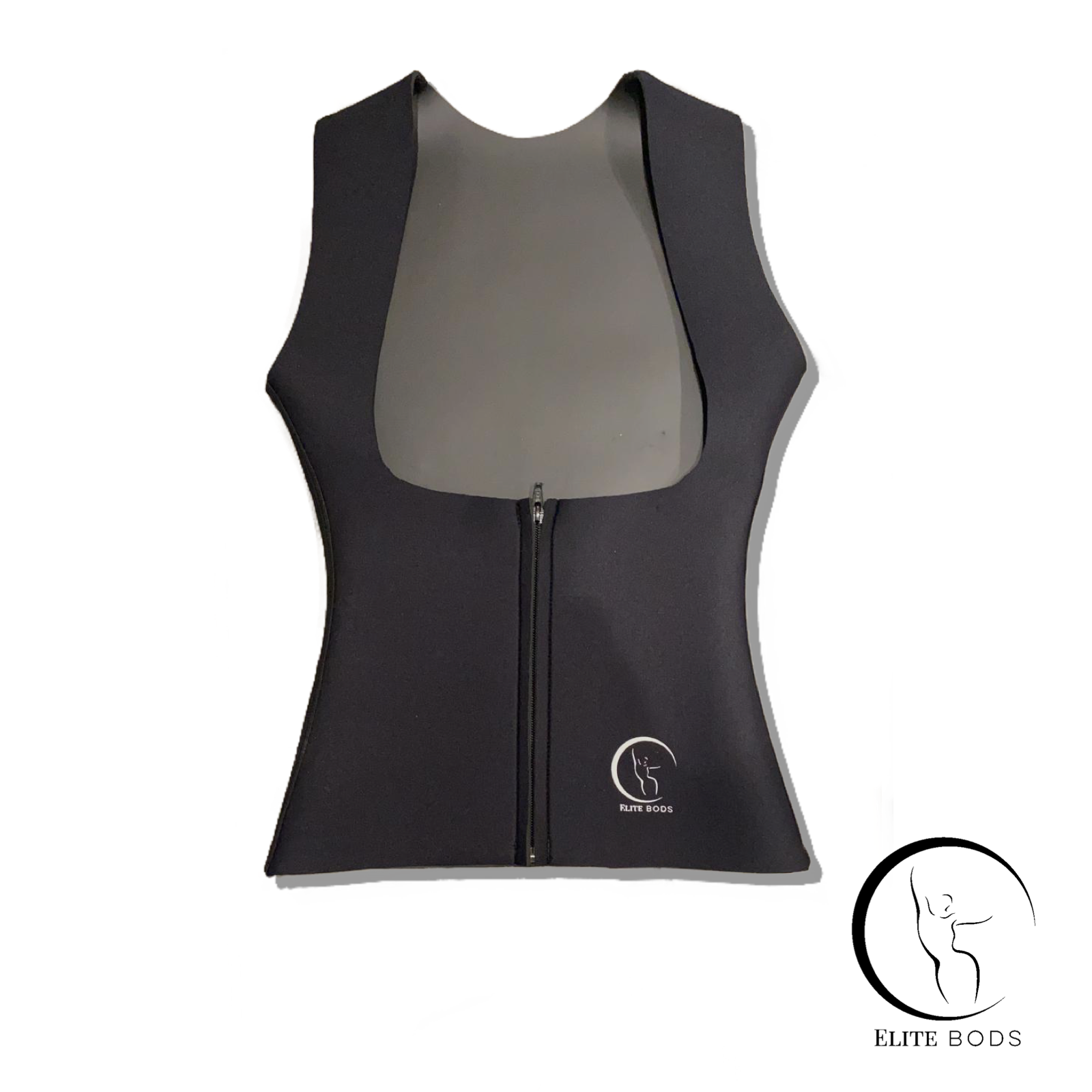 Chaleco  Woman's Waist Trainer (Sweat Vest)