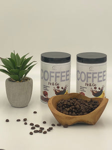 Fit & Go Coffee Two Pack