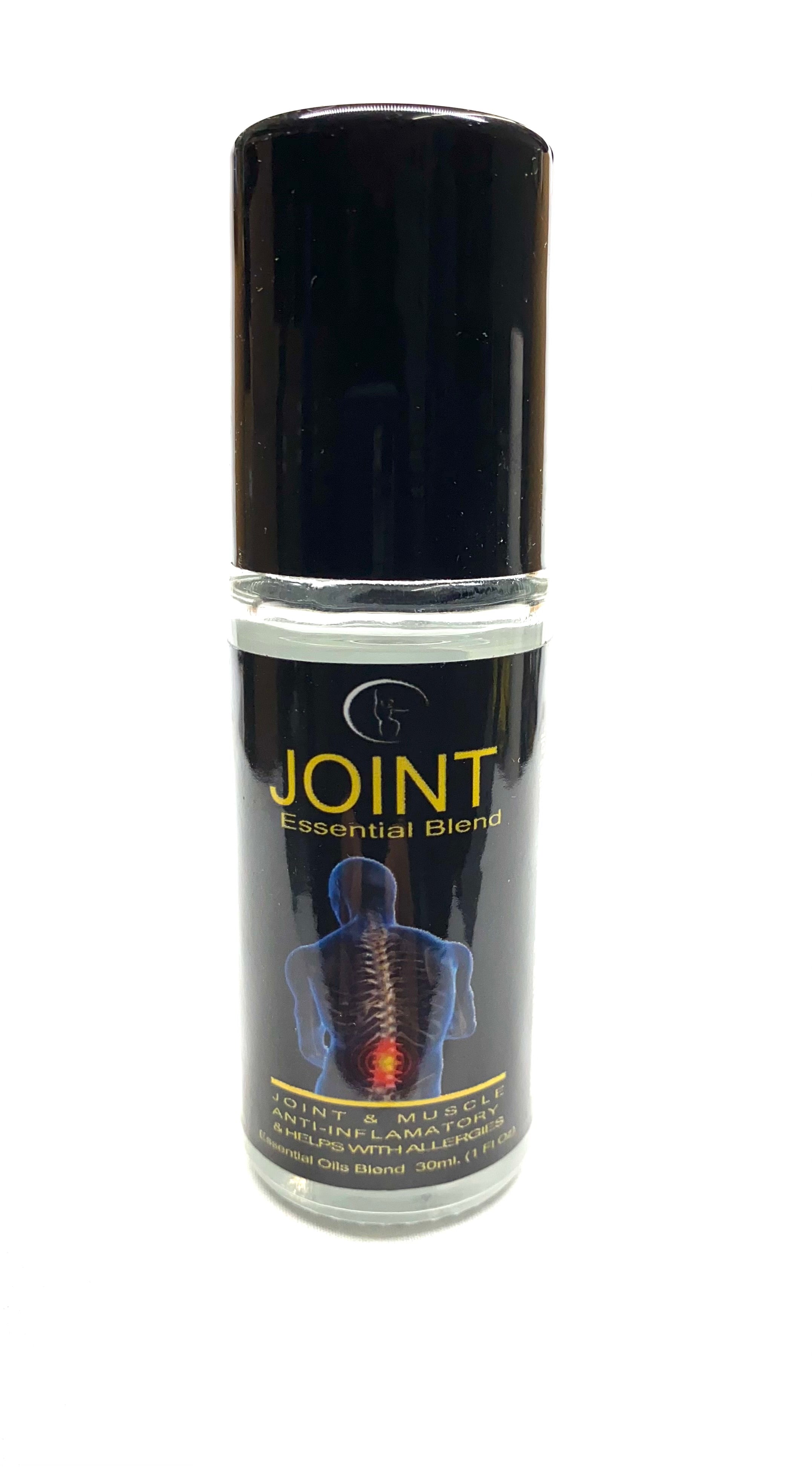 JOINT Essential Blend new arrival !