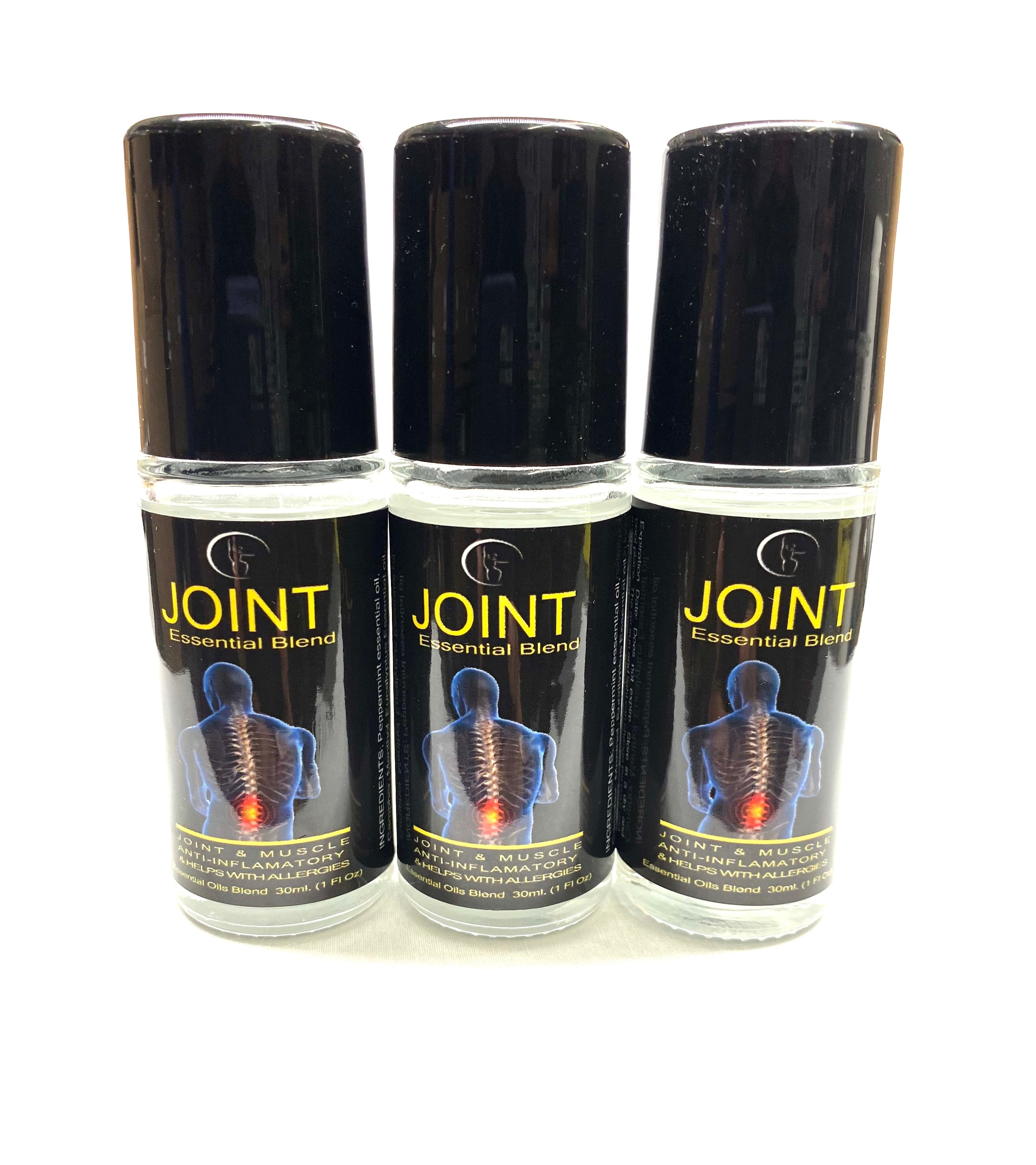 Bundles  Special JOINT Essential Blend new arrival !